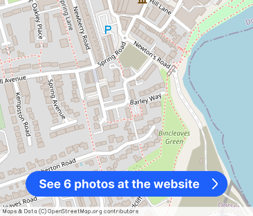 The Maltings, Weymouth, Dorset, DT4 - Photo 1