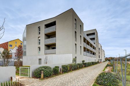 Location Appartement 3 pièces 63m² - Photo 2