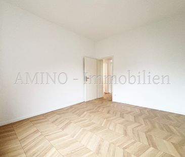 "Schöne & Sanierte 3-Zimmer-Wohnung" I mit Gartennutzung I ruhige L... - Photo 6