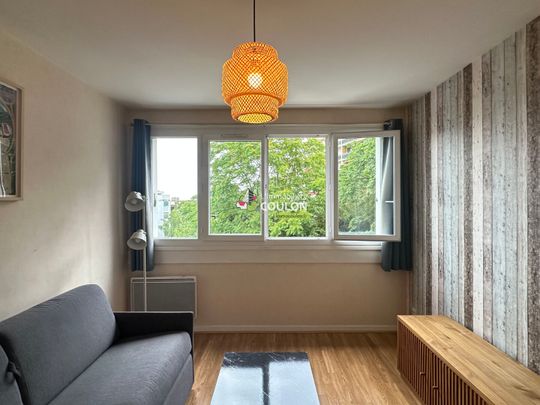 Résidence BONAPARTE - Bât A 115 Boulevard Lafayette, 63000, Clermont-Ferrand - Photo 1