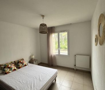 Location Appartement P2 Meublé Juvignac - Photo 5