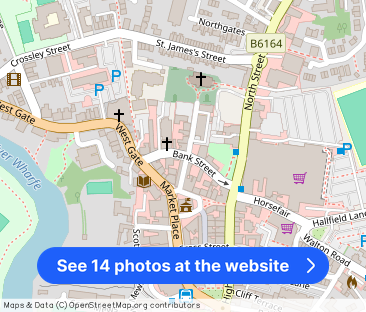 11 Church Street, Wetherby LS22 6LT - Photo 1