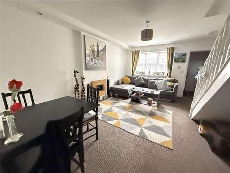 Goseley Avenue, Derbyshire, Hartshorne, DE11 - Photo 5