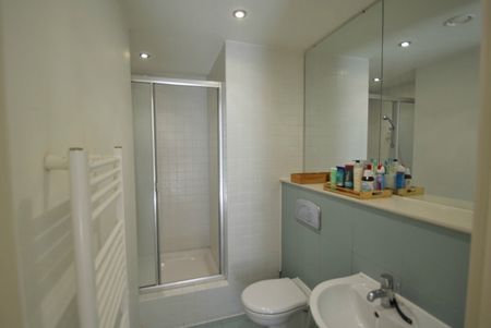 2 Bed Flat, Leftbank, M3 - Photo 5