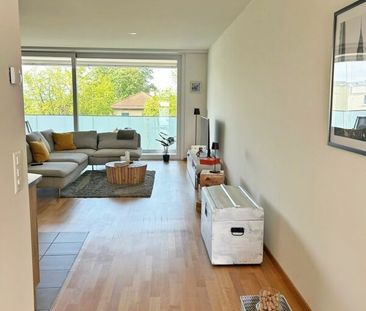 2.5 Zimmer, 80 m², 4. Stock - Photo 5