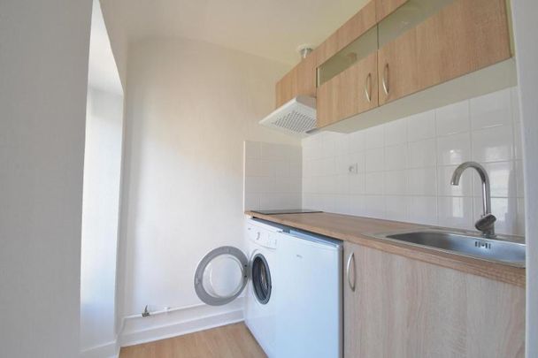Location Appartement 2 pièces 32m² LE MANS 72000 - Photo 1