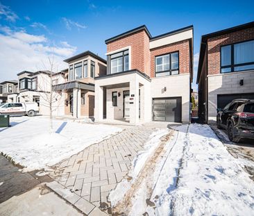 For Lease - 59 Danielle Moore Circle Unit# Basement Unit, Toronto, ... - Photo 5