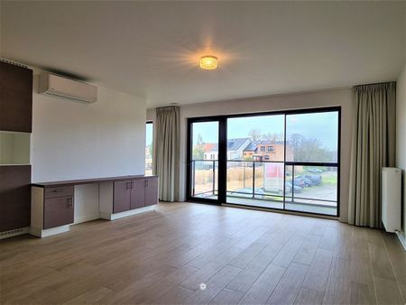 Appartement te huur in Rupelmonde - Photo 2