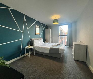 1 bedroom flat to rent - Photo 3