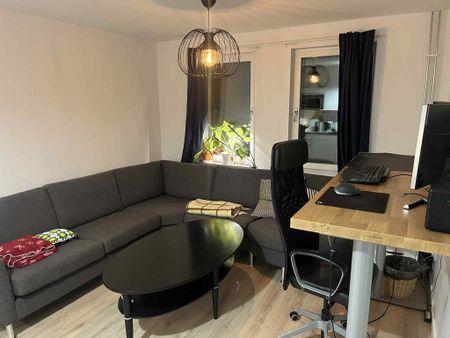 Dag Hammarskjölds Väg, Uppsala - Foto 2