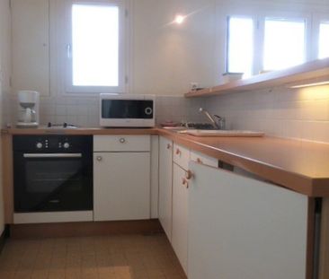 Appartement pour 4 personnes au cœur du village de Grimaud - Photo 4