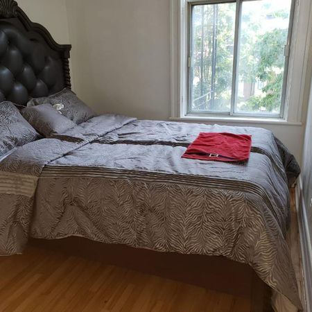 COLOC - CHAMBRE PRIVÉE DANS UN 5 1/2 TOUT ÉQUIPÉE, WIFI, ÉLECTRICITÉ - Photo 3