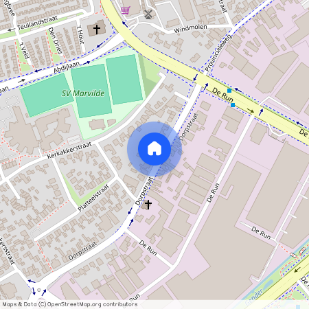 Dorpstraat 189-A, Veldhoven, 5504HG