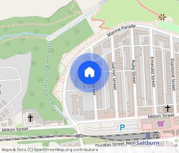Coral Street, Saltburn-by-the-Sea, TS12 1DB - Photo 1
