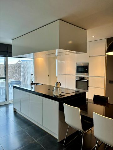 Architecturale en stijlvolle woning van 2010 te huur - Photo 2