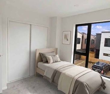 Brand new two-bedroom townhouse in Mangere East! - Photo 2
