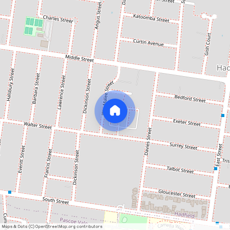 33 Stonewood Cct, Vic 3046, Hadfield