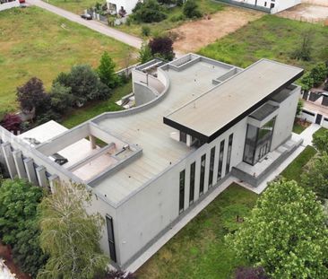 Exclusive Villa | Neo - Modern Design | Sisesti - Baneasa | - Fotografie 6