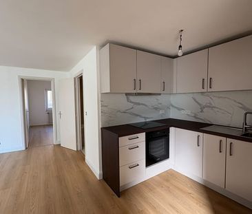 Appartement te huur - foto 1