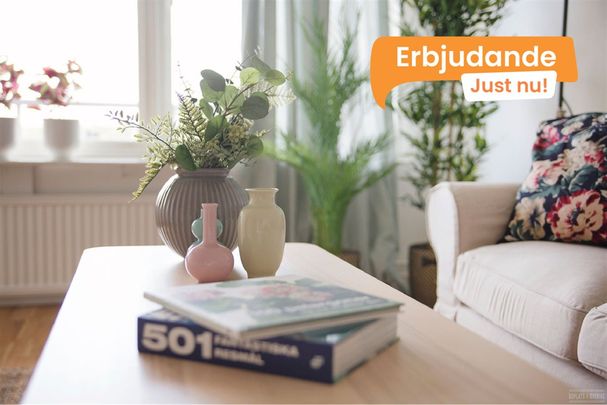 Rusthållaregården 29 - Photo 1