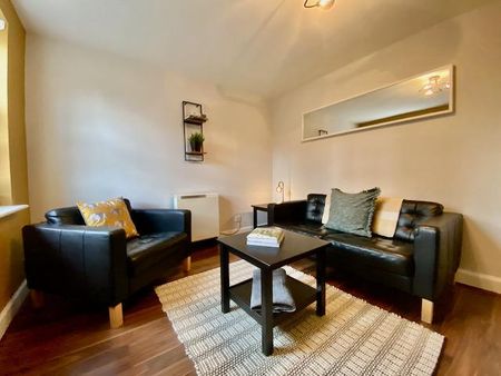 1 bedroom flat to rent - Photo 5
