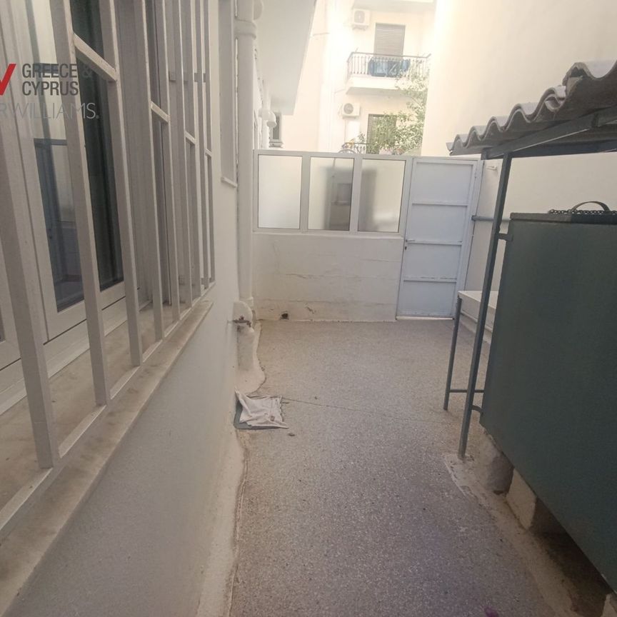 Διαμέρισμα για ενοικίαση Κέντρο - Photo 1