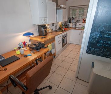 Lilbourne Road, Clifton upon Dunsmore, Rugby, CV23 - Photo 2