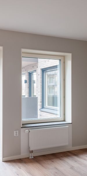 Parkettgatan 3 - Foto 1