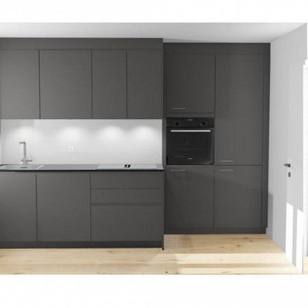 Sanierte 2.5 Zimmerwohnung in Zürich Schwamendingen-Mitte zu vermieten - Foto 4