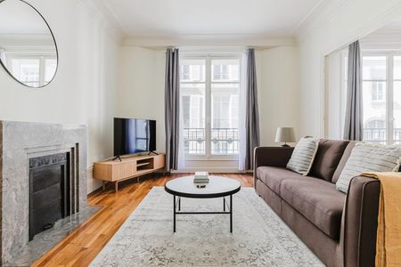 Rue Saint-Romain - Photo 2