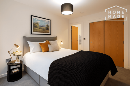 2 bedroom flat to rent - Photo 4