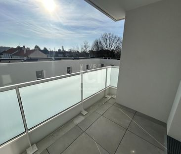 Location Appartement 2 pièces 41m² - Photo 6