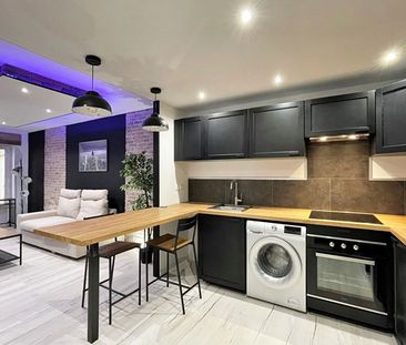 Appartement à louer 2 pièces • Toulouse - Photo 5