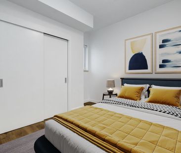 For Lease - 399 Winston Avenue Unit# 601, Carlingwood - Westboro an... - Photo 2