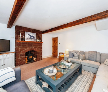 Holly Bank Farm, Ledsham Village, Led... - Photo 2
