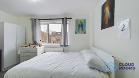 RM2 Barmeston Road | Catford | London | SE6 3BJ - Photo 2