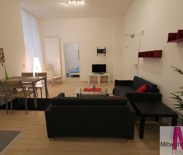 Moderne Wohnung im Herzen der Altstadt - Photo 6