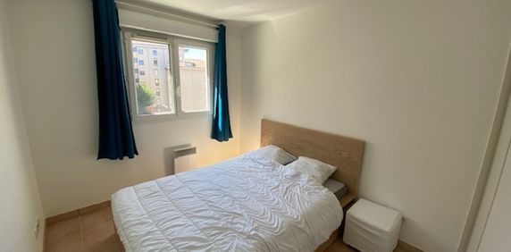 Location Appartement 2 pièces 39m² - Photo 2