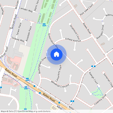 20 Buckingham Drive, 3030, Werribee Vic