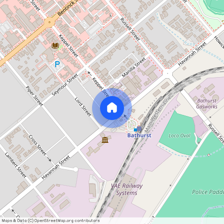 1/2 Keppel Street, NSW 2795, Bathurst