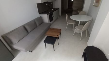 Studio/Γκαρσονιέρα για ενοικίαση Ρήγα Φεραίου (Νεάπολη) - Photo 4