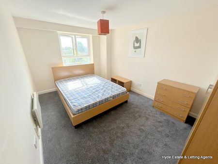 City View, Highclere Avenue, Salford, M7 4ZU, M7 4ZU - Photo 4