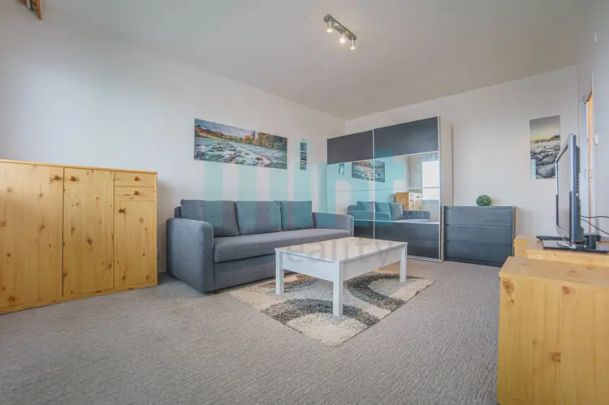 Podnájem bytu 1+1 [29 m - Photo 1