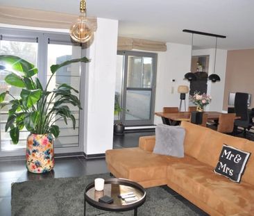 Appartement te huur - Foto 1