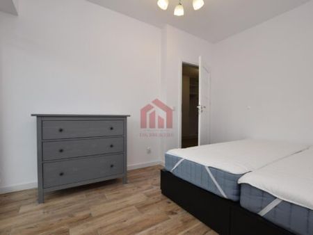 Mieszkanie z samodzielną sypialnią – Wikana Square - Zdjęcie 4