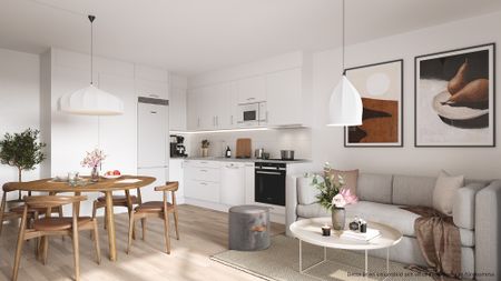 Ekerödsgatan, Helsingborg - Foto 2