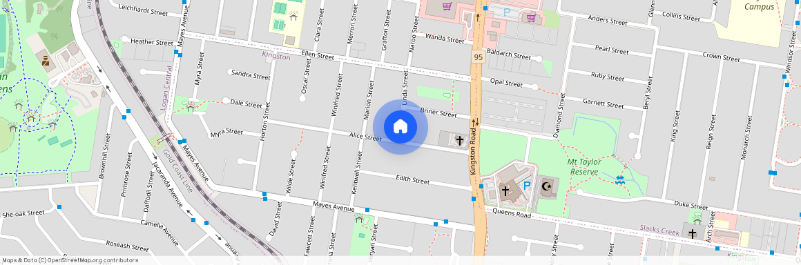 21 Alice Street, 4114, Kingston Qld