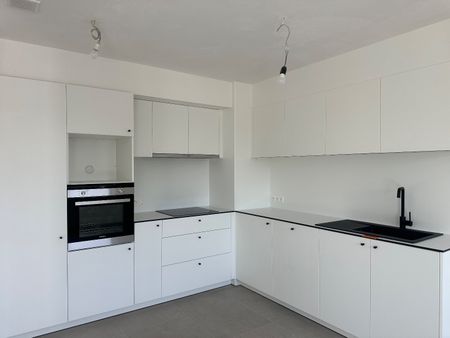 Appartement te huur in Sleidinge - Photo 2
