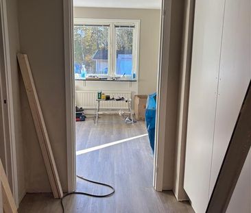 Skolgatan 4 C - Foto 1