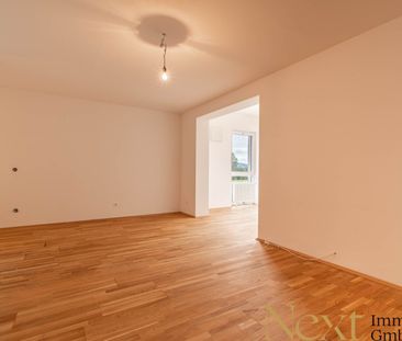 Traumhafte 2-Zimmer-Wohnung mit Loggia in Toplage von Leonding (Hol... - Photo 6